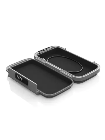 The Beachboxx 1.0 Draagbare Kluis