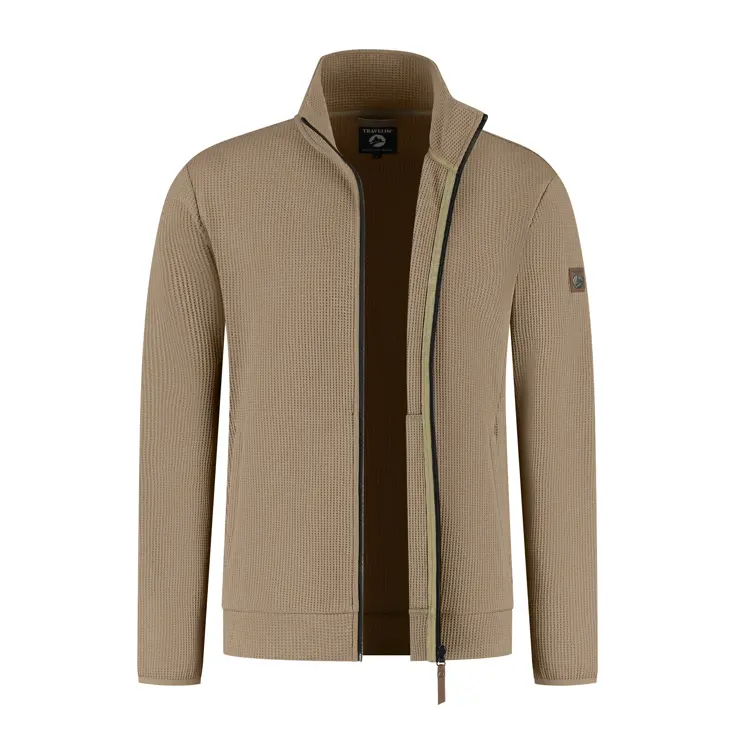 Pavo Heren - Outdoorvest