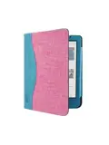 Ereader Hoesje - Jeans Case Kobo Clara BW