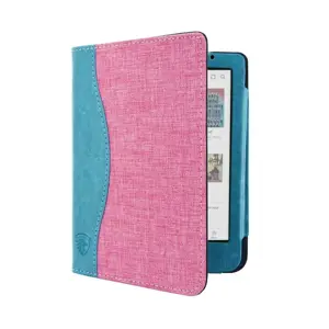 Dutch Shield Jeans Case Kobo Clara BW