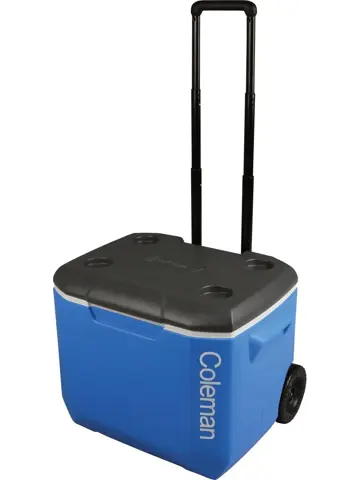 60QT Performance Koelbox 56 Liter