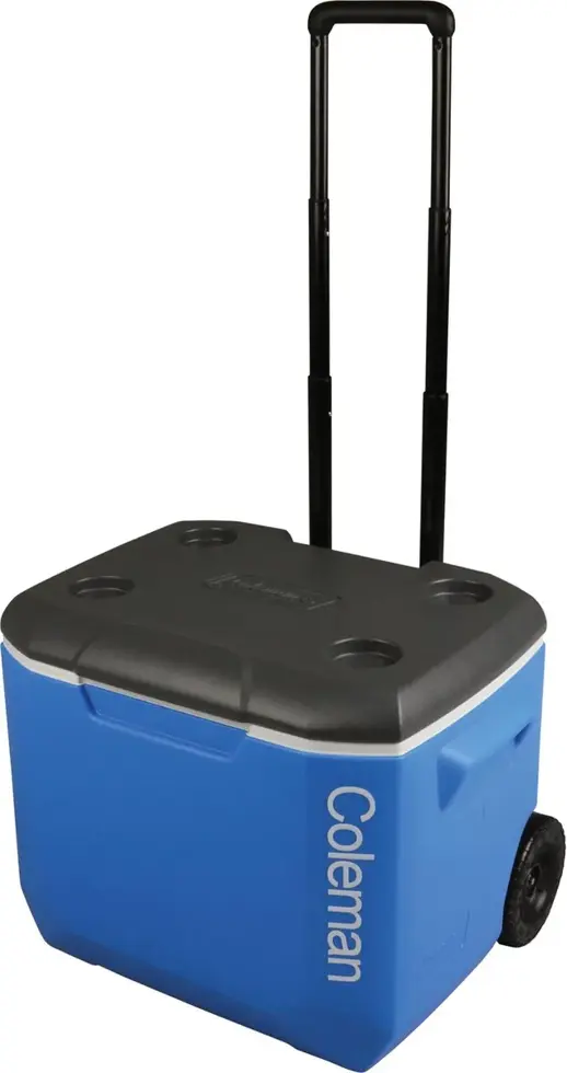 60QT Performance Koelbox 56 Liter