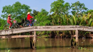 Vietnam Mekong Delta 1