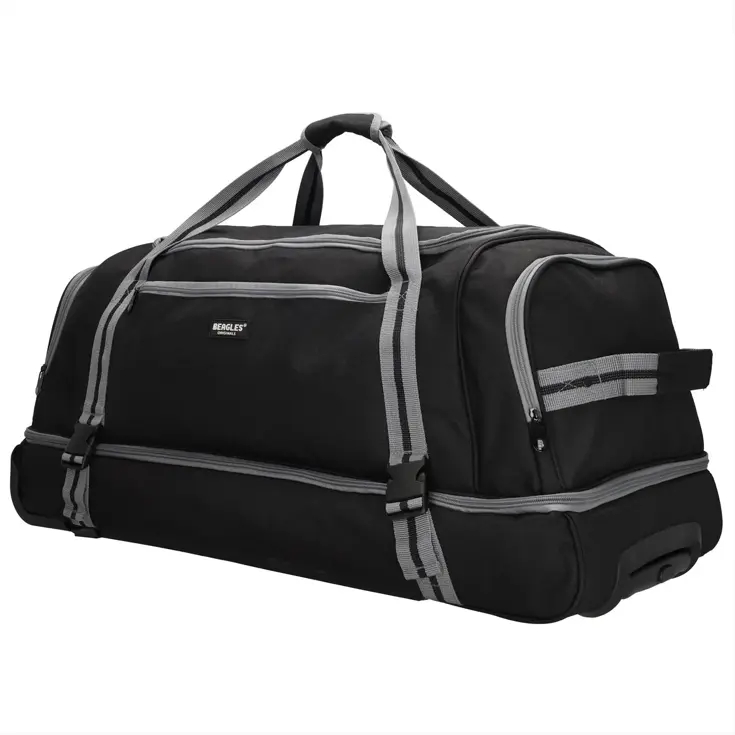 Beagles Originals - Travel - wieltas 103L