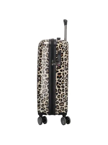 Capetown - Kofferset 2-dlg - 75/55cm - TSA-slot