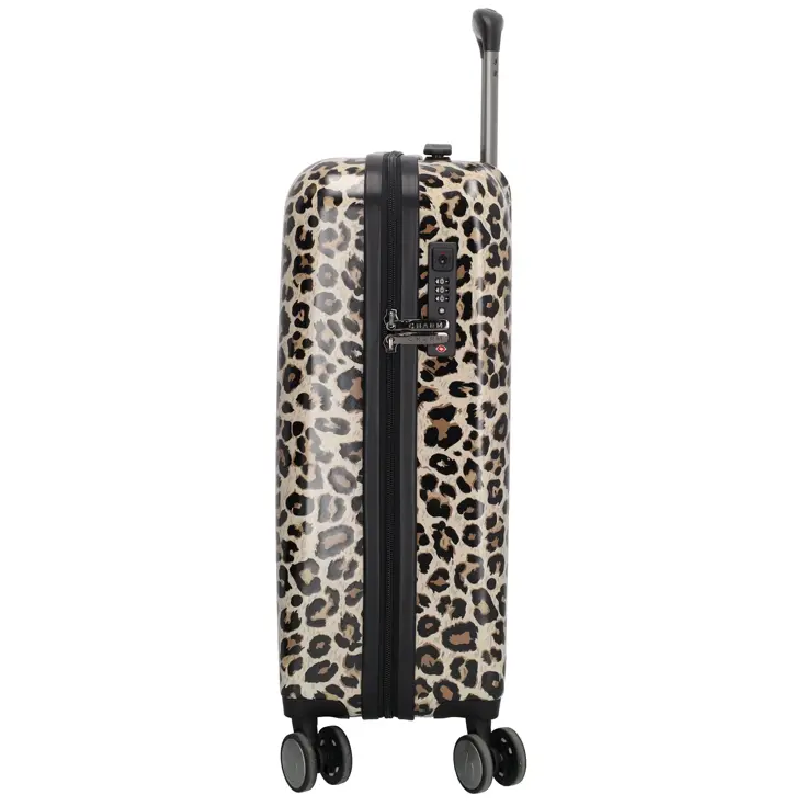 Capetown - Kofferset 2-dlg - 75/55cm - TSA-slot