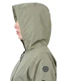 Long Bomber Regenjas  Dames