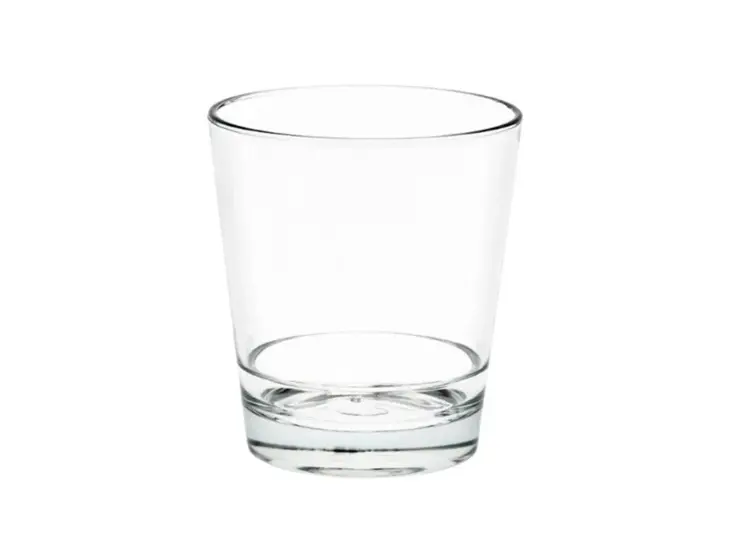 By Caryl - Drinkglazen - 360 ml - 2 stuks