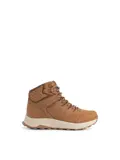 Hobro Dames - Halfhoge wandelschoenen - Waterdicht