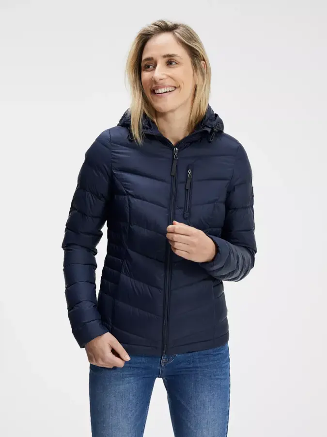 Vanja – Donsjas Dames - Slim fit