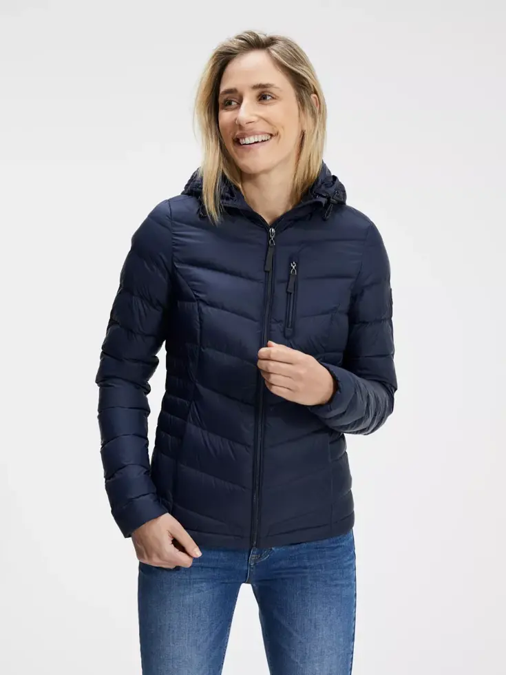 Vanja – Donsjas Dames - Slim fit