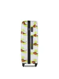 Reiskoffer met print - 76cm