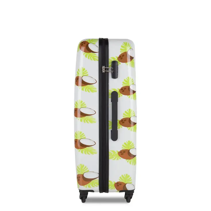 BHPPY Print - Reiskoffer - 76cm