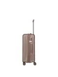 Travelite Paros 4W Trolley M cappuccino |63 L