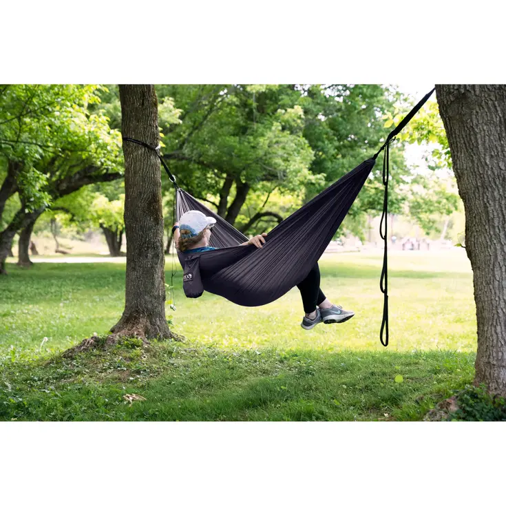 ENO - TravelNest - Hangmat & Straps