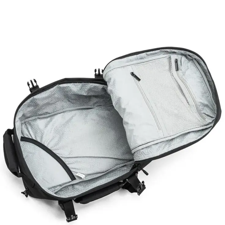 Explorer- Rugzak - Underseater - 15 Inch Laptopvak