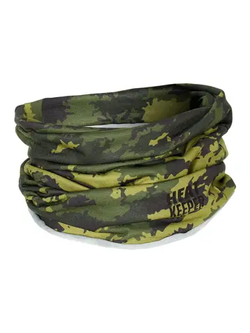 Multifunctioneel - Nekwarmer