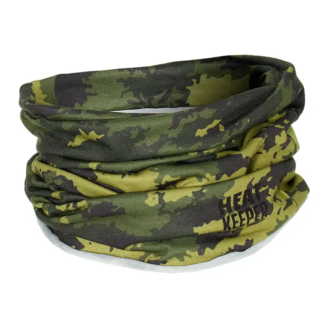 Heatkeeper - Multifunctioneel - Nekwarmer