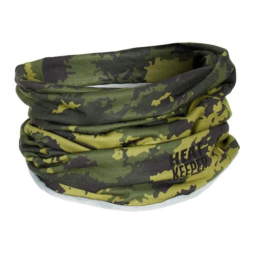 Heatkeeper - Multifunctioneel - Nekwarmer