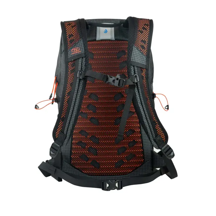 Rugzak Kynetik 15 liter