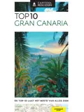 Capitool Reisgidsen Top 10 Gran Canaria