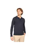 Heren Ralf Polo Knit