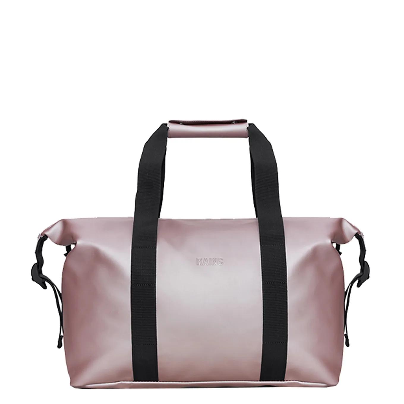 Rains  Hilo Weekend Bag Small W3 muse  Roos main product image