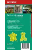 Michelin Groene reisgids Auvergne