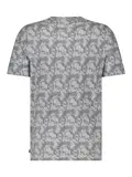 Barras - T-shirt heren - Human Nature