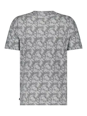 Barras - T-shirt heren - Human Nature