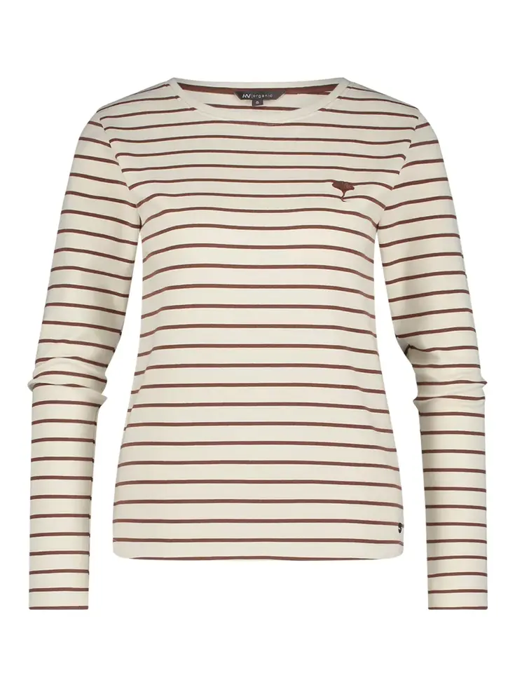 Vira - T-shirt dames - Human Nature
