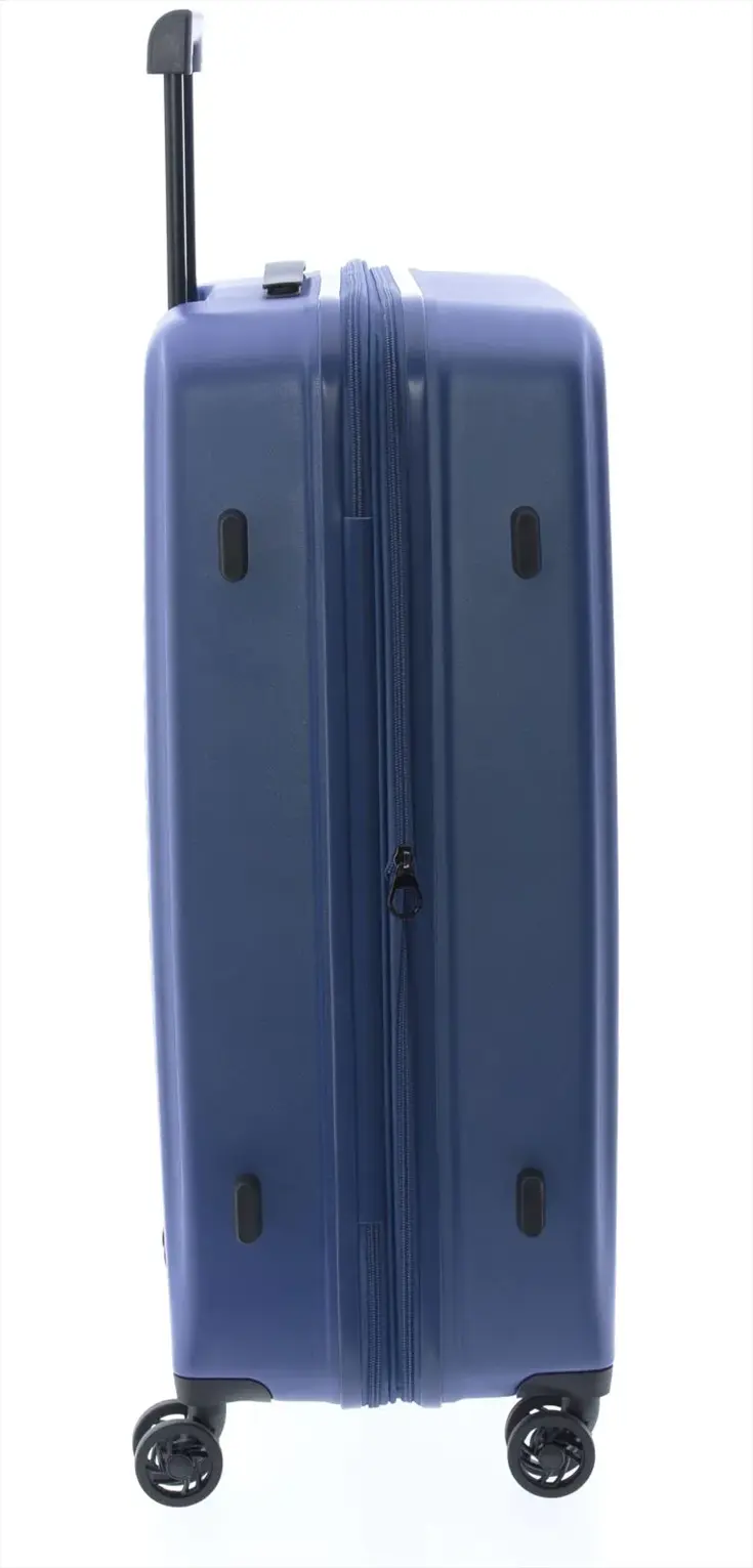 Normadtec - Grote koffer - 76cm - 110L