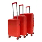 Benzi - Sagres - Kofferset 3-delig