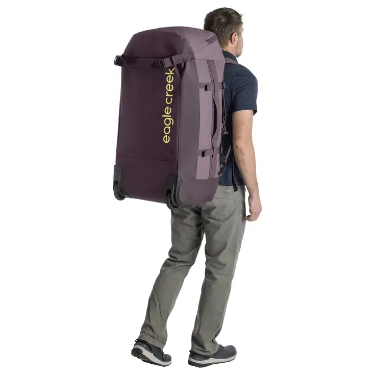 Cargo Hauler Reistas / 110 L