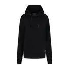 Infrarood Verwarmde Hoodie - Vrouwen