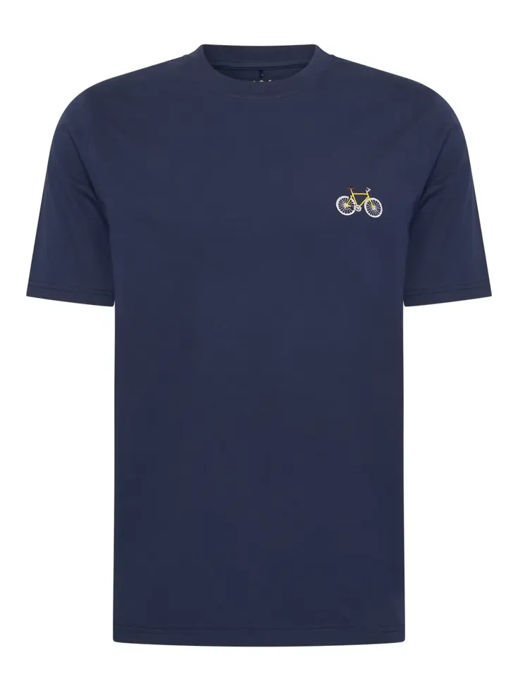 Tolar - T-shirt heren - Human Nature