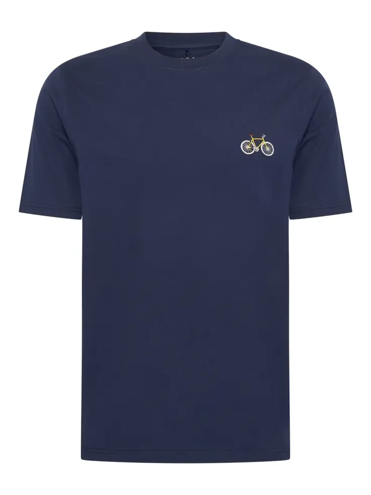 Tolar - T-shirt heren