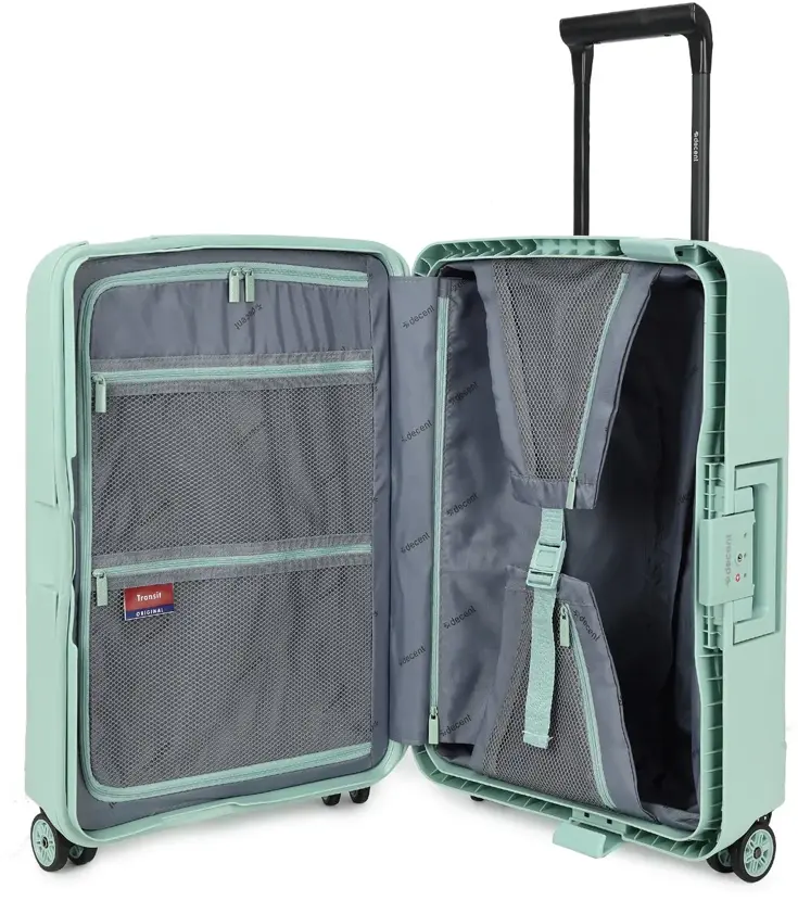 Transit 2.0 - Handbagage - 55cm - 43L