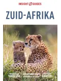 Reisgids Insight guides Zuid-Afrika