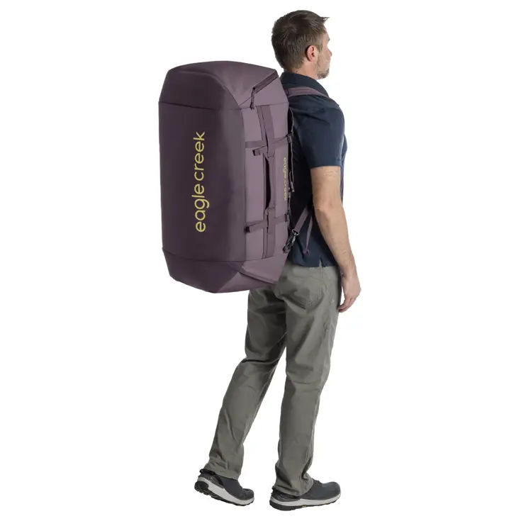 Cargo Hauler Reistas / 90 L
