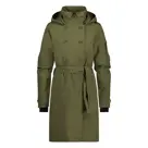 Tarita - Parka dames - Human Nature
