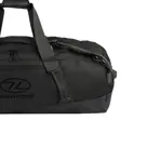 Hauler 120l duffle bag