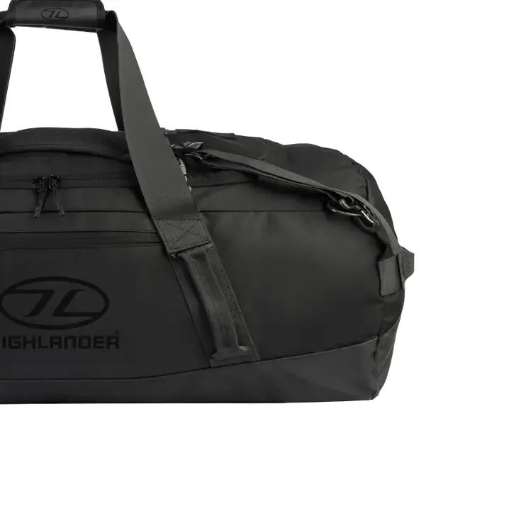 Hauler 120l duffle bag