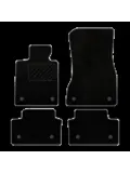 Automatten BMW 5-Serie G60 2023-2026 - Naaldvilt