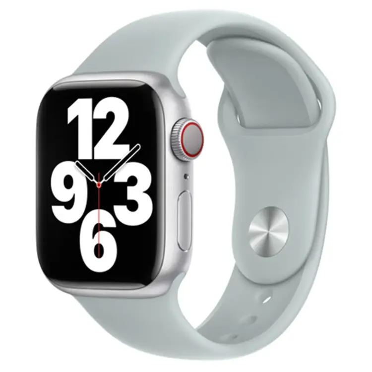 Bandje voor Apple Watch | 38/40/41/42 mm
