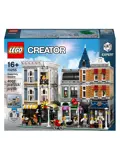 LEGO® CREATOR Gebouwenset 10255