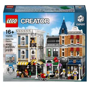LEGO® CREATOR Gebouwenset 10255