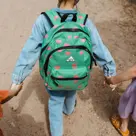 Bowie - Kinderrugzak - 12 Liter