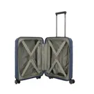 Travelite Mooby 4W Trolley S blue |39 L