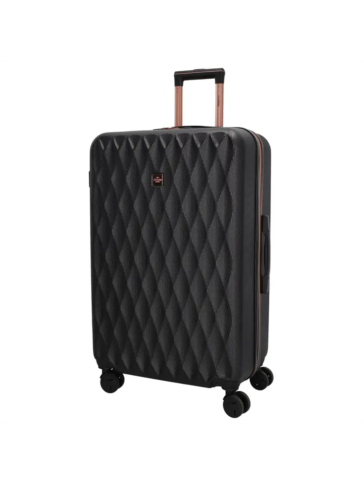 Honey - Kofferset 3-delig - 76/66/55cm - TSA-slot